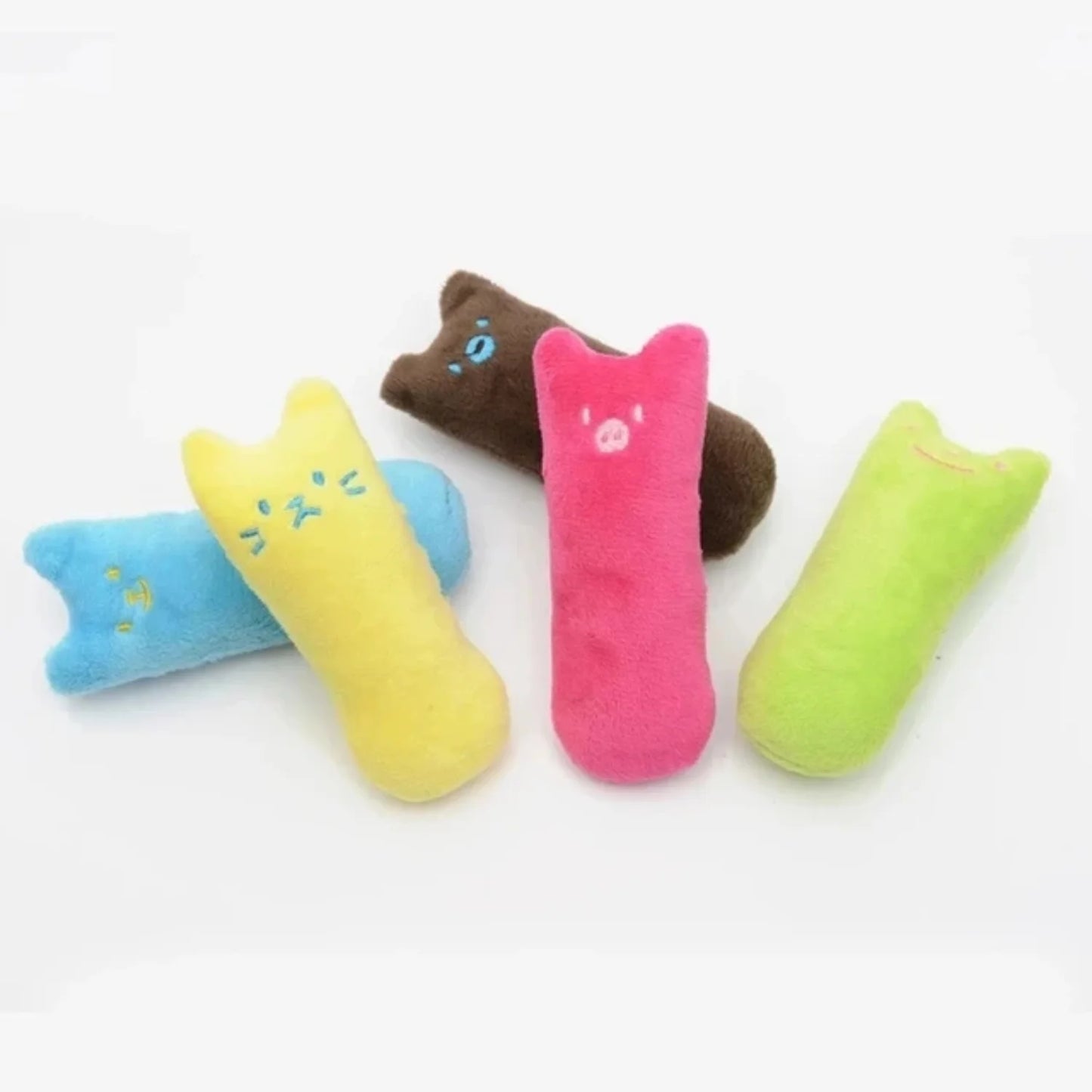 Cute Cat Toys