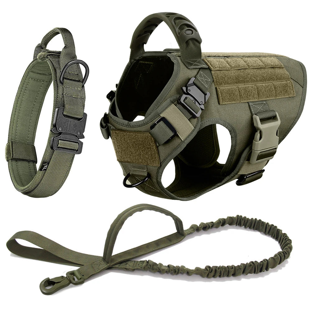 Large Dog Harness