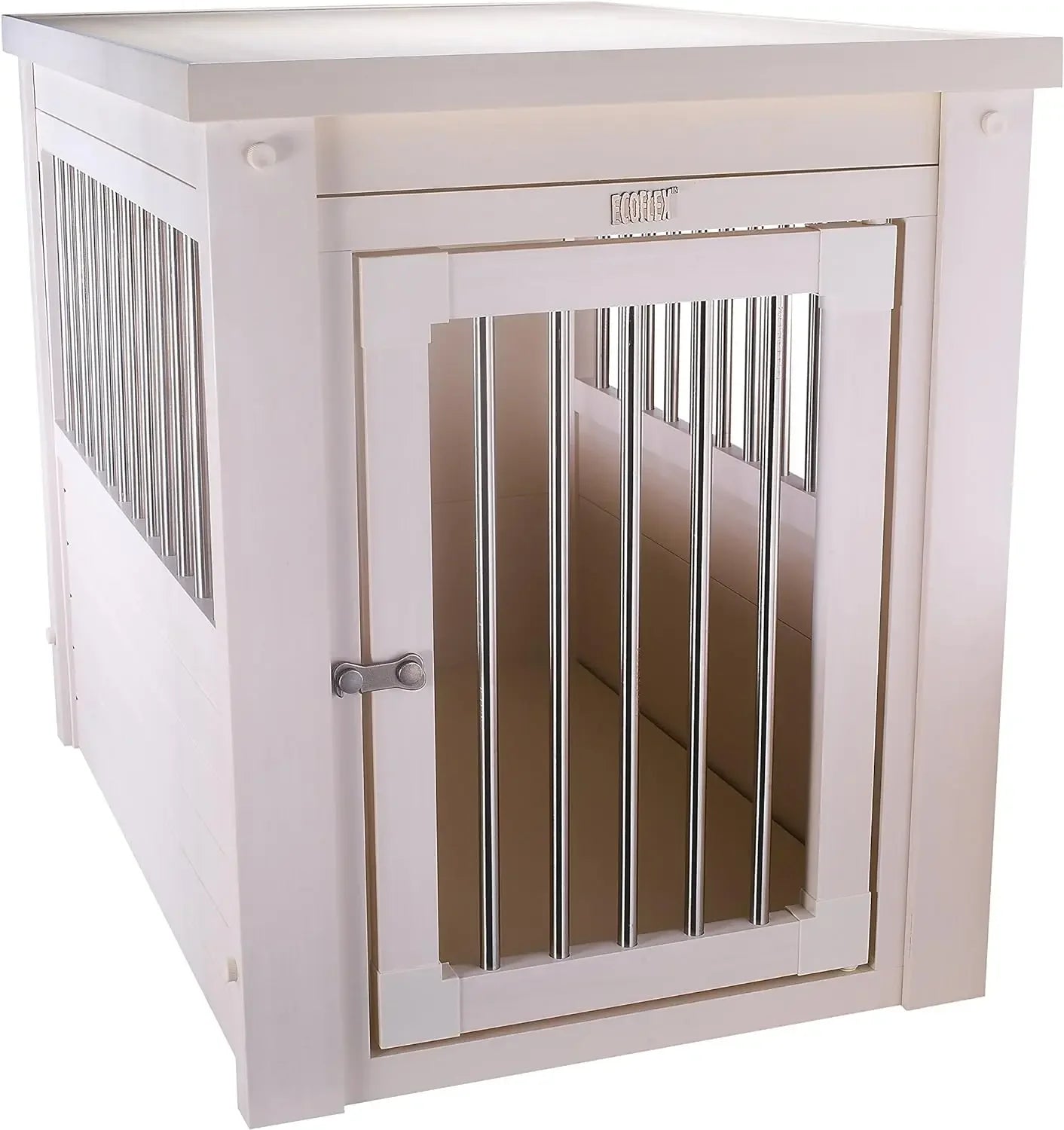 dog cage Pet Crate/End Table