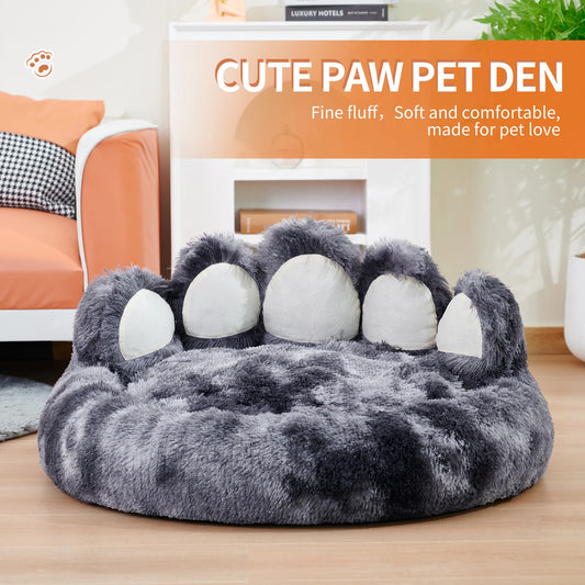 Cozy Comfy Pet Bed