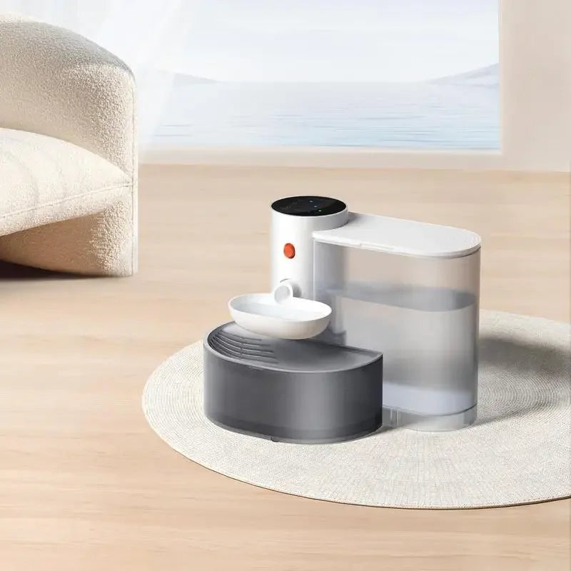 Smart Pet Water Fountain