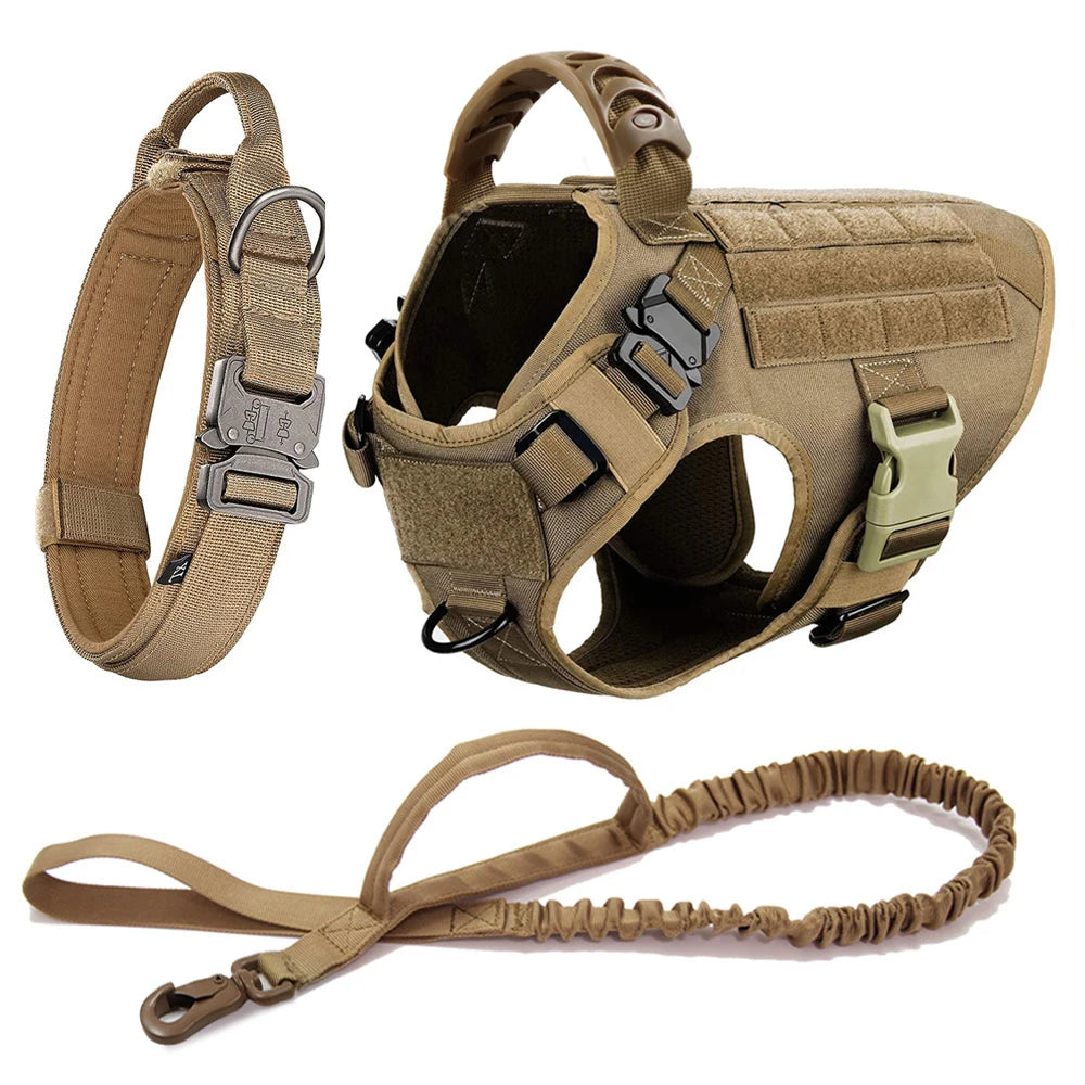 Large Dog Harness