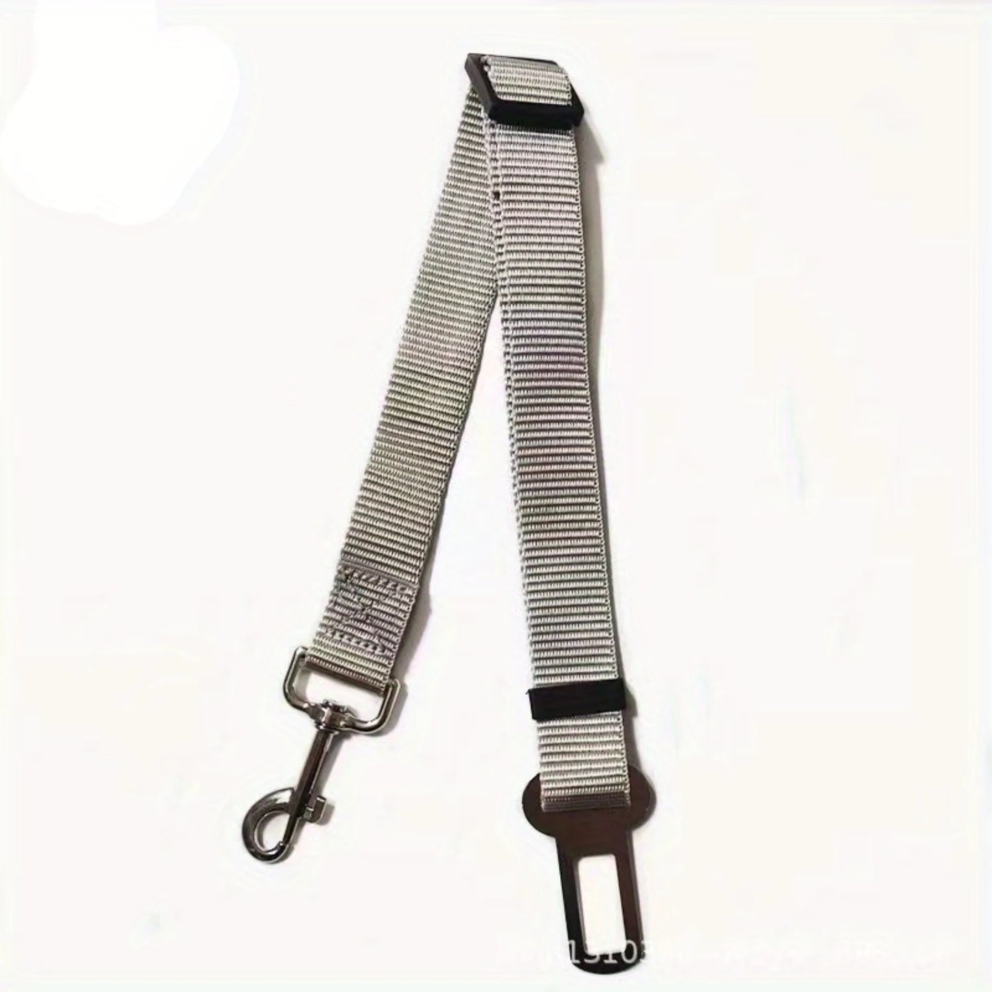 Adjustable Dog Car Seat Belt Harness