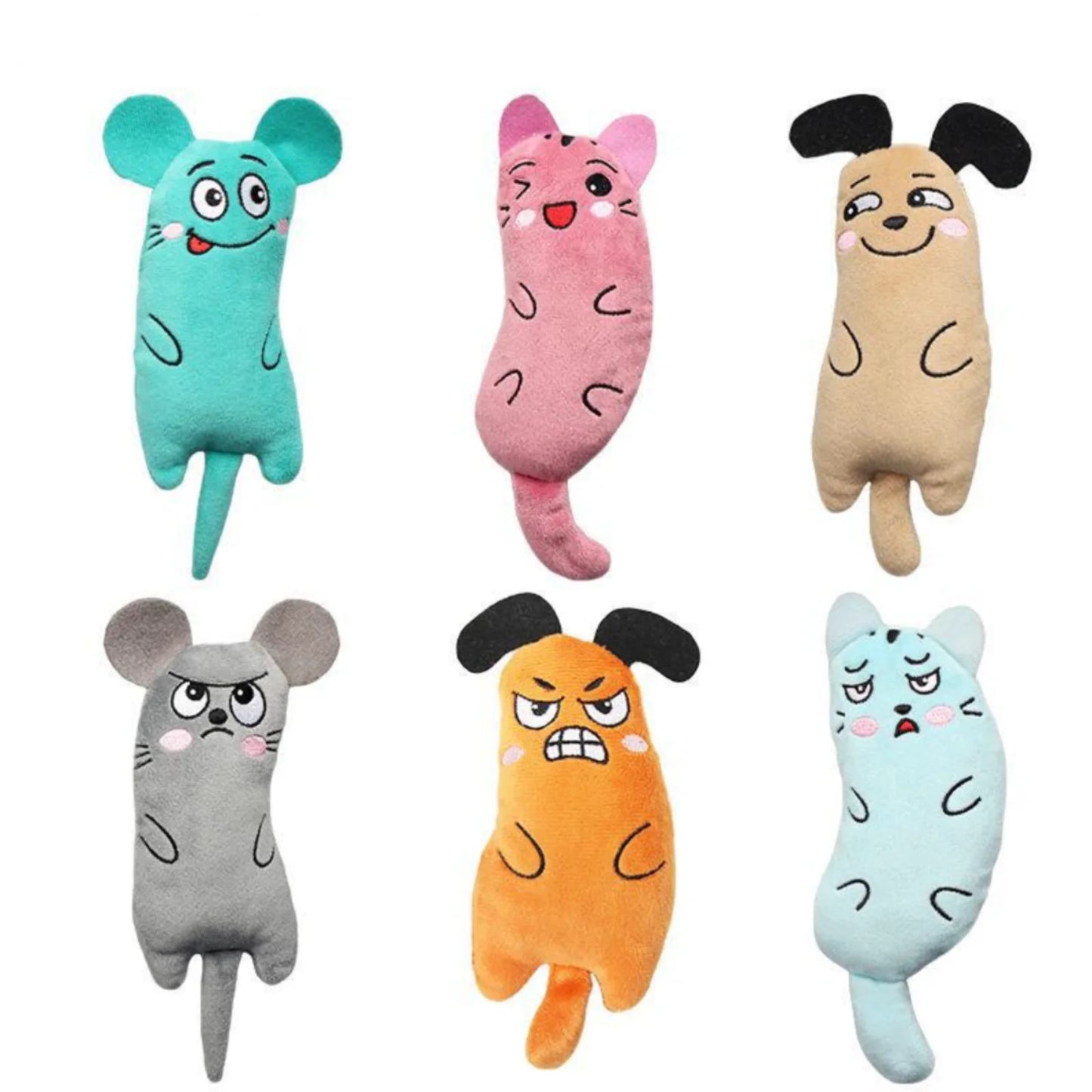 Cute Cat Toys