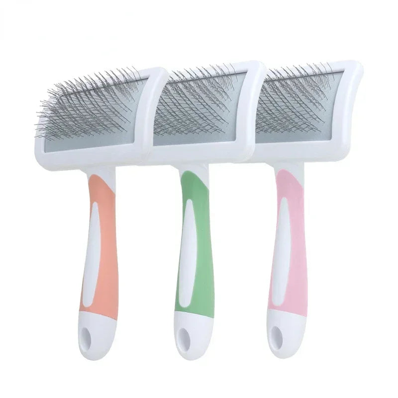 Comb for Pet Grooming