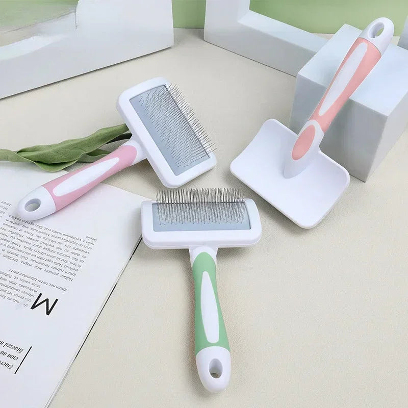 Comb for Pet Grooming