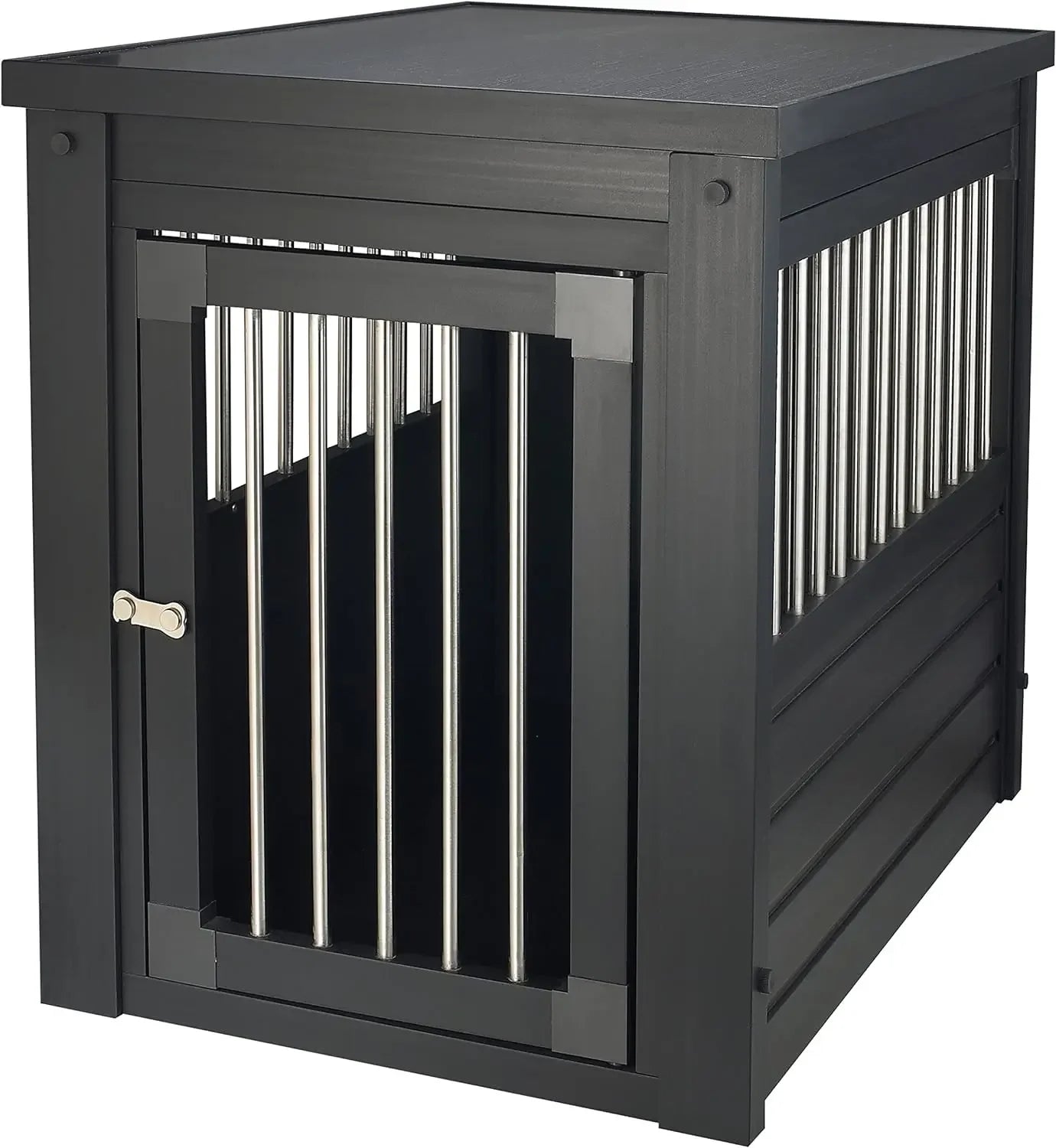 dog cage Pet Crate/End Table