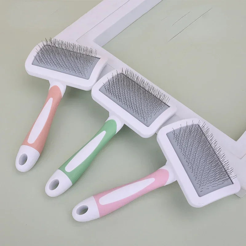 Comb for Pet Grooming