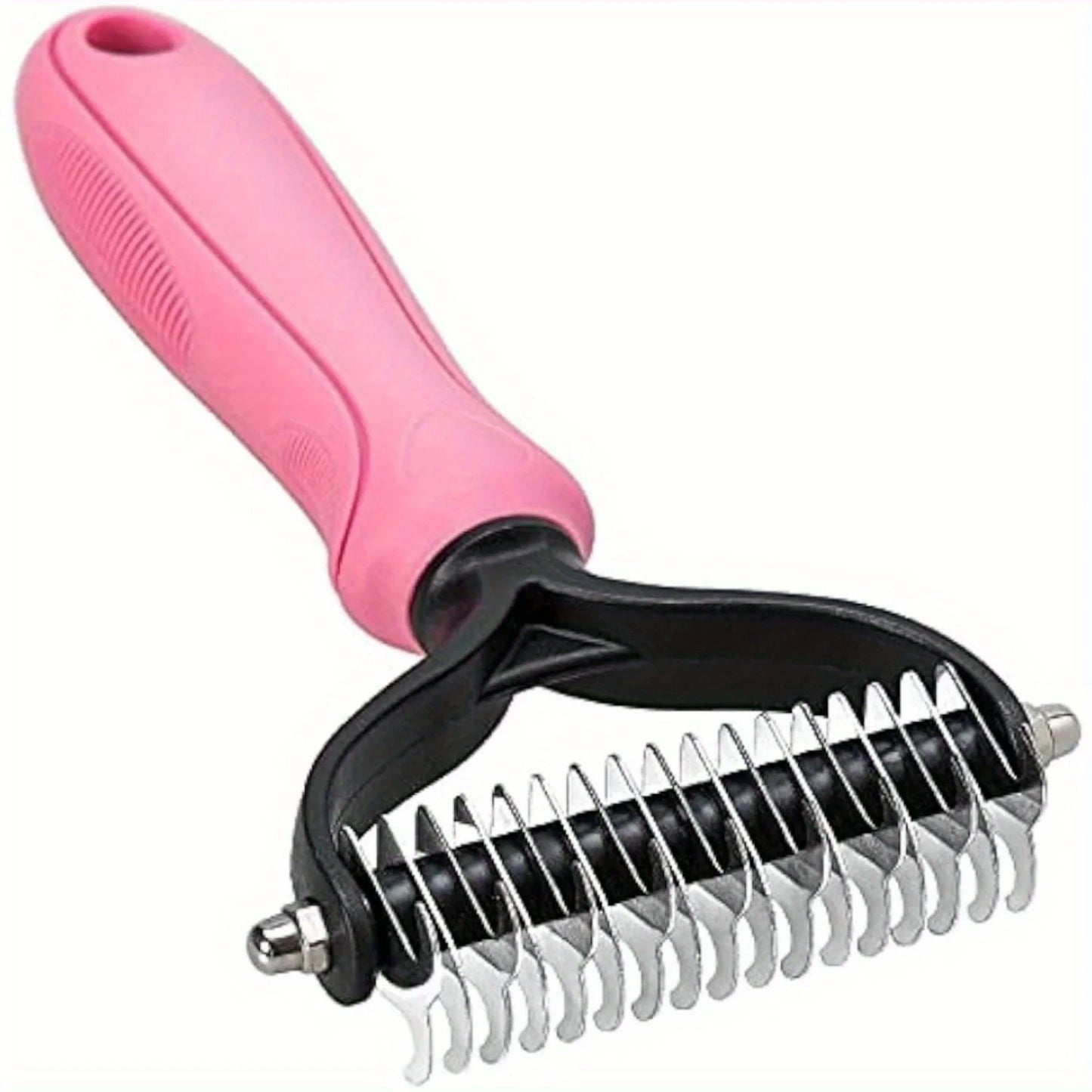 Undercoat Rake for Dogs