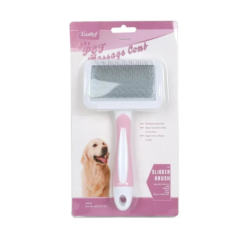 Comb for Pet Grooming