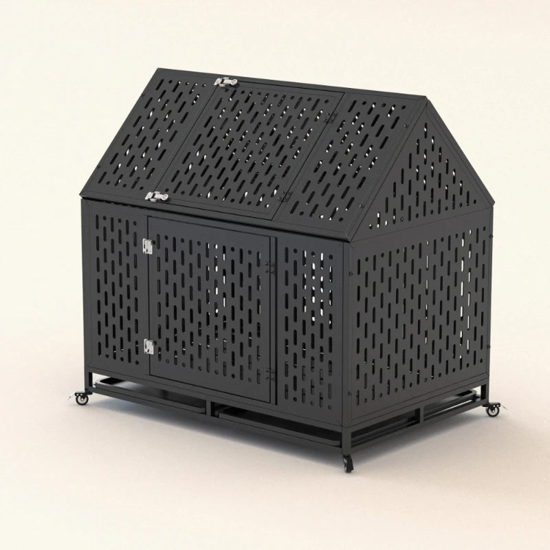 Heavy Duty Dog Crate