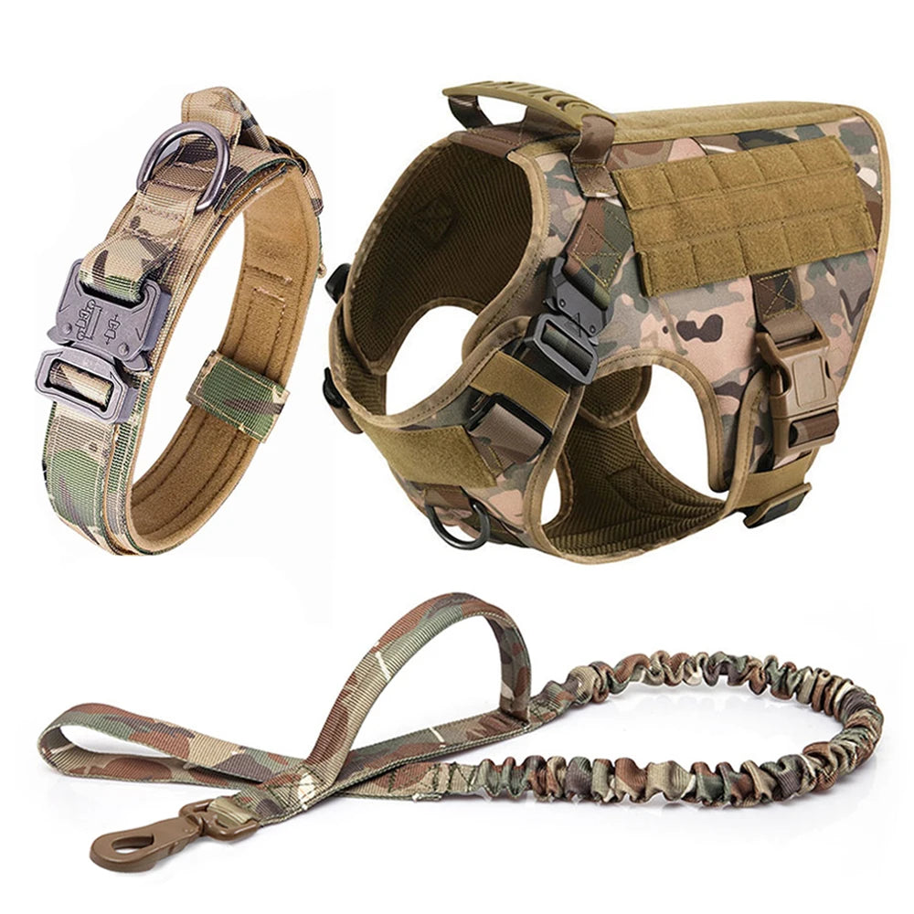 Large Dog Harness