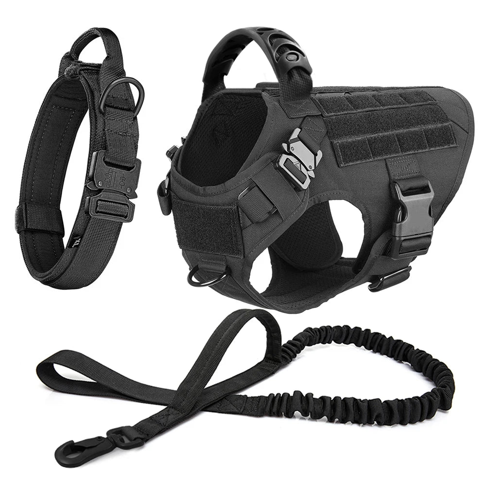 Large Dog Harness