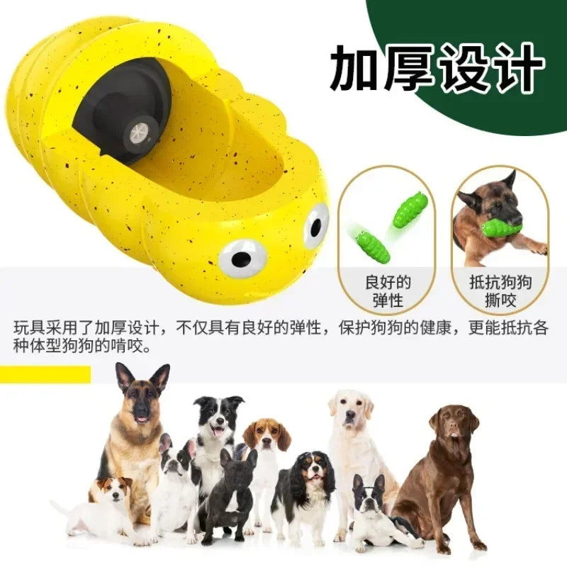 Pet Squeaky Toy