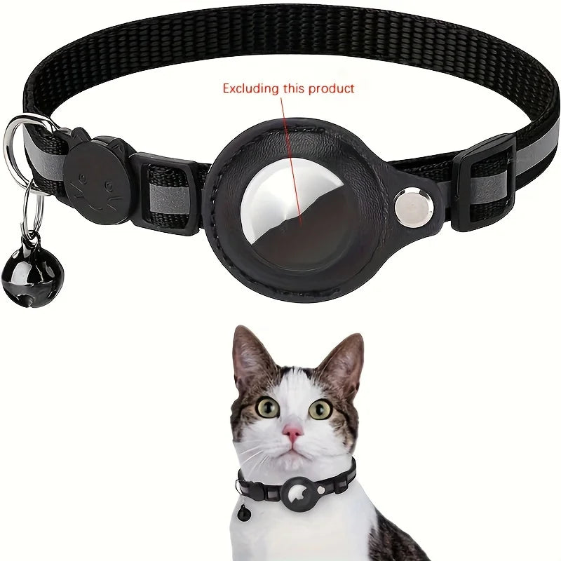 Airtag Pet Cat Collar