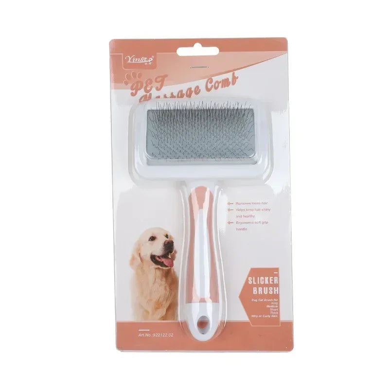 Comb for Pet Grooming