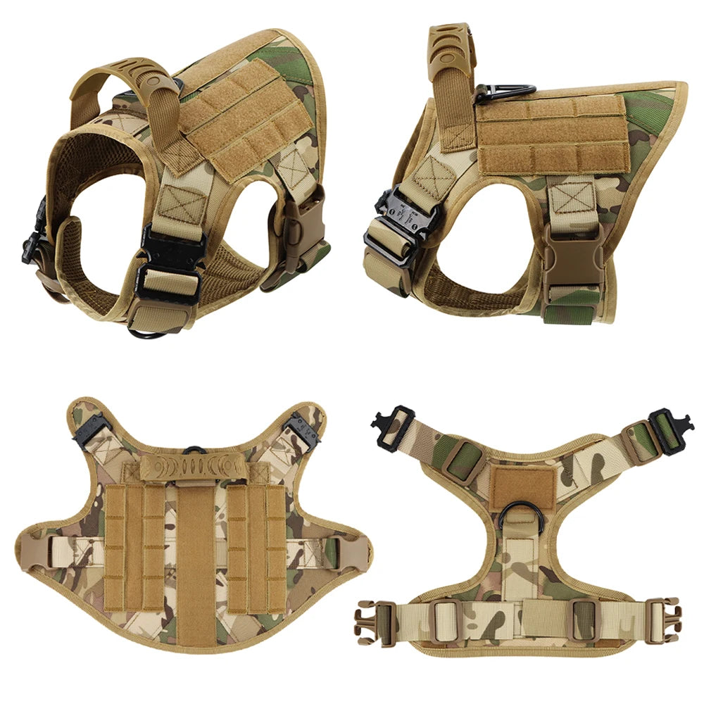 Large Dog Harness