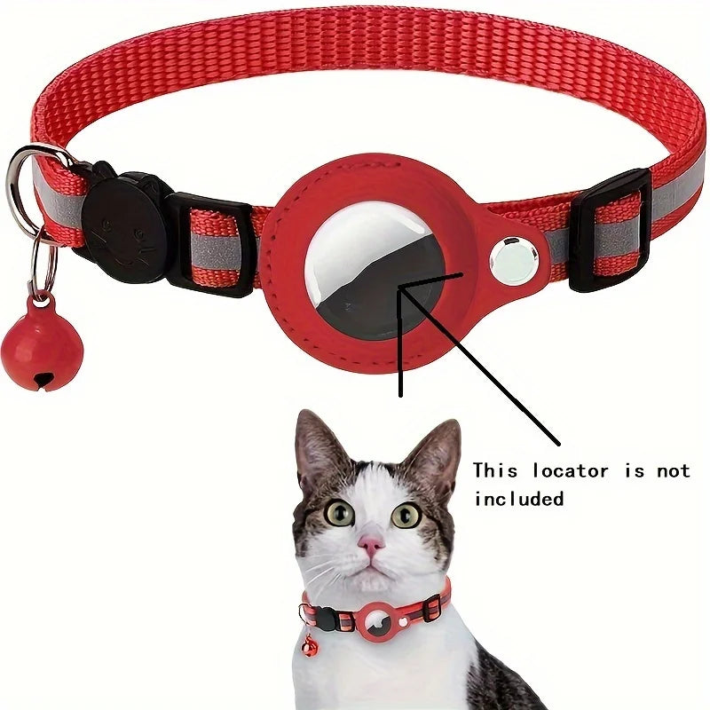 Airtag Pet Cat Collar