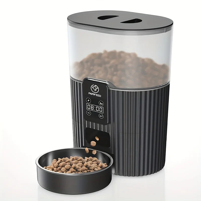 PAPIFEED cat automatic feeder