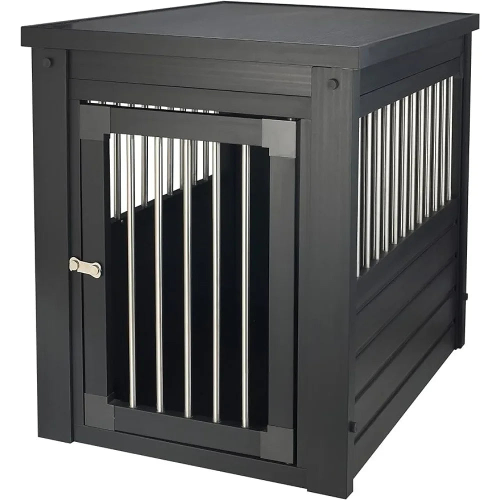 dog cage Pet Crate/End Table