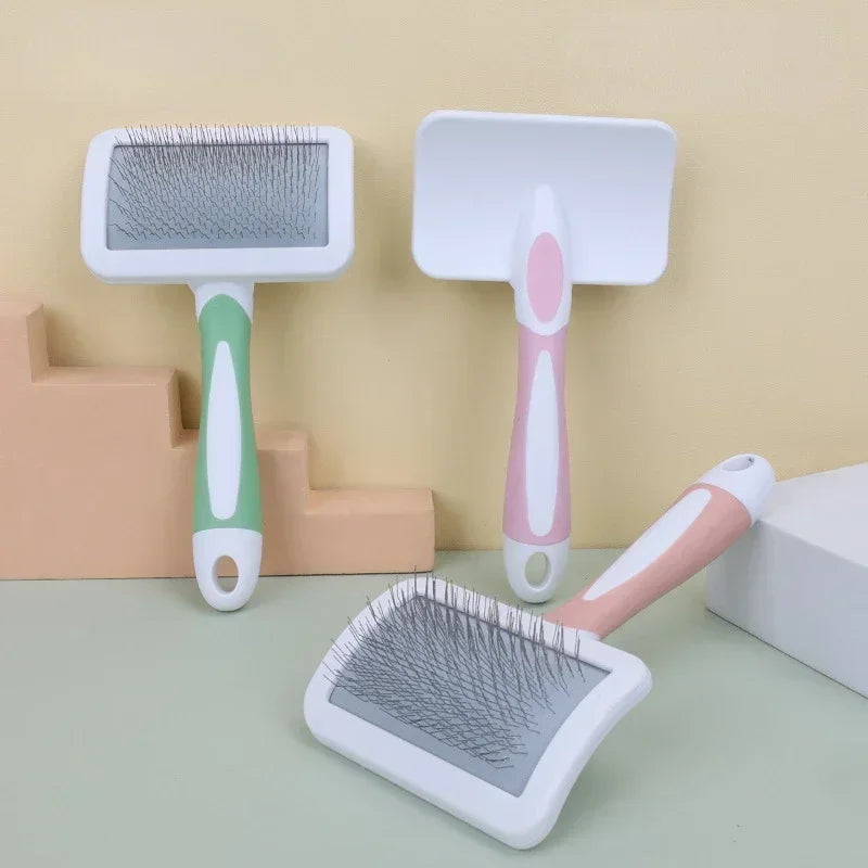 Comb for Pet Grooming