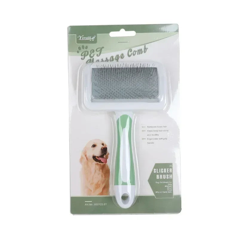 Comb for Pet Grooming